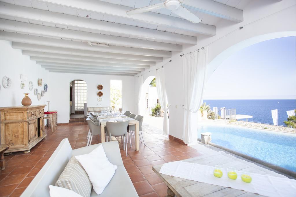 Villa Ram De Mar