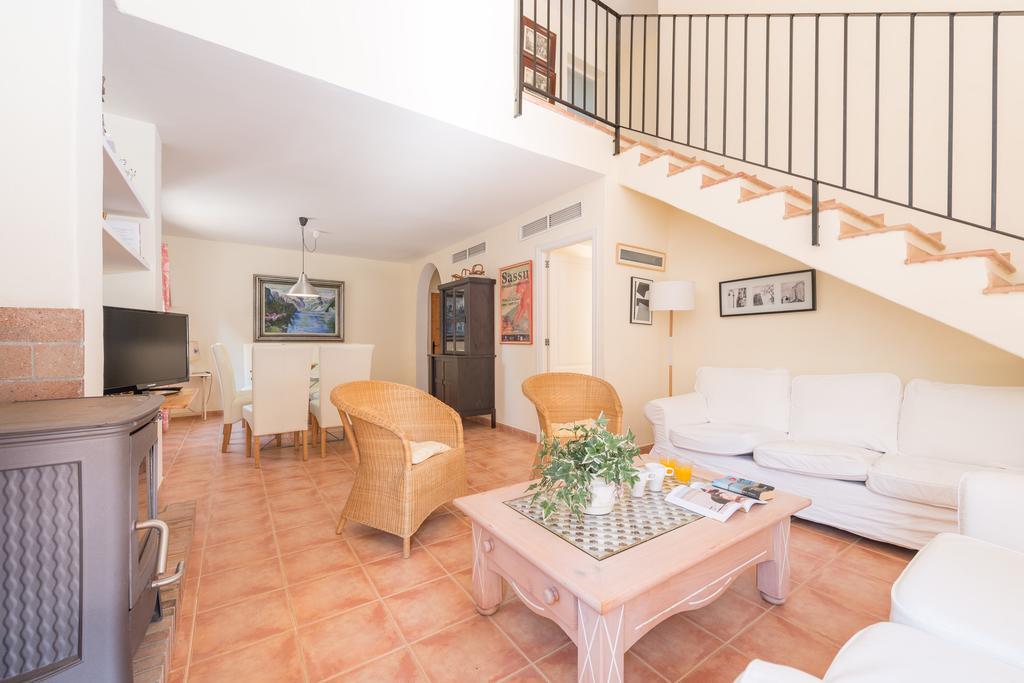 El Pinar Villa *