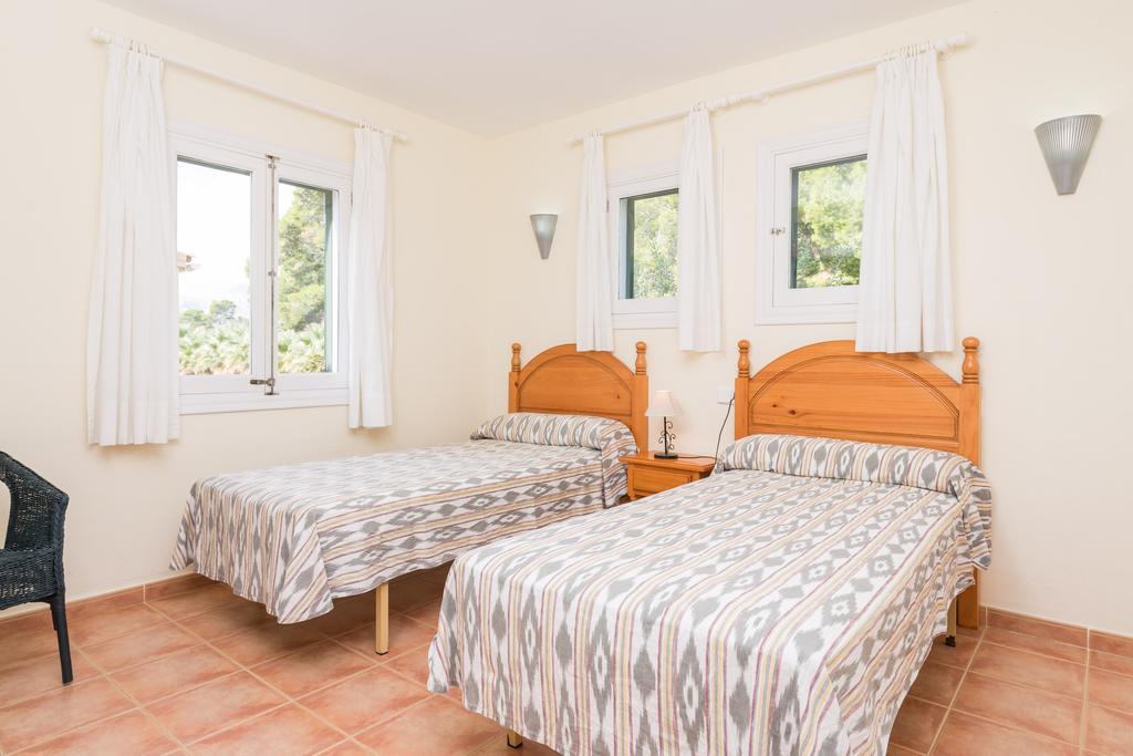 El Pinar Villa