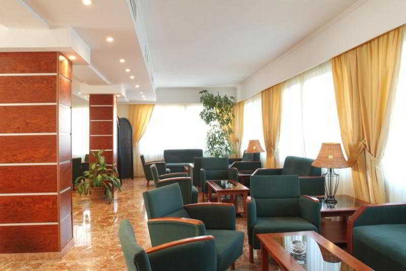 Sant Jordi Hotel Playa de Palma (Mallorca)