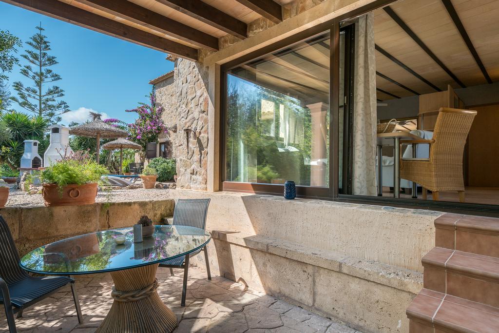 Finca El Pavo Llucmajor (Mallorca)