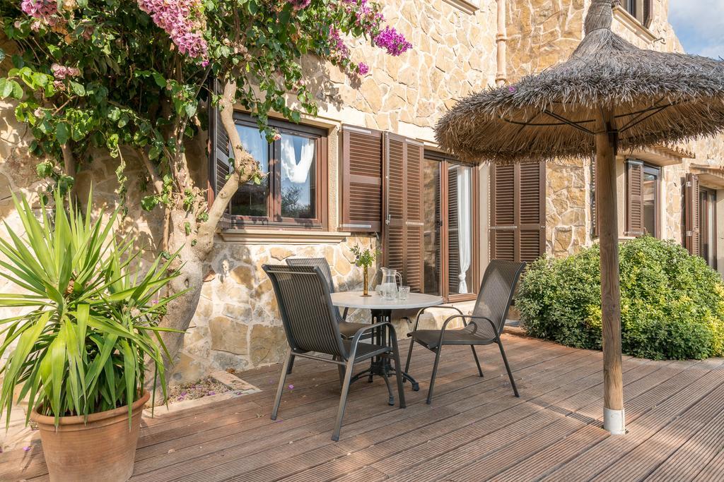 Finca El Pavo * Llucmajor (Mallorca)