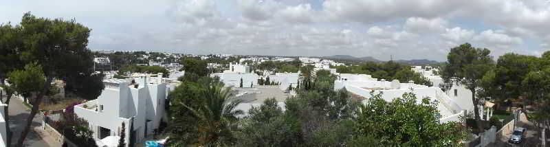 La Ceiba 2*