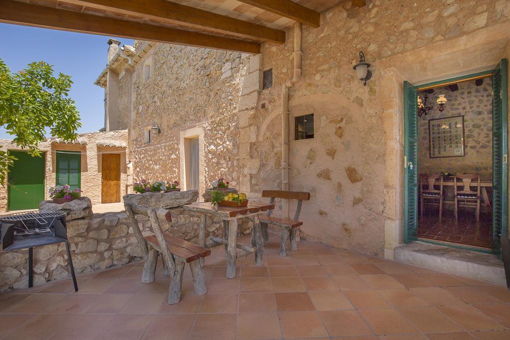 Villa Son Suau Vell