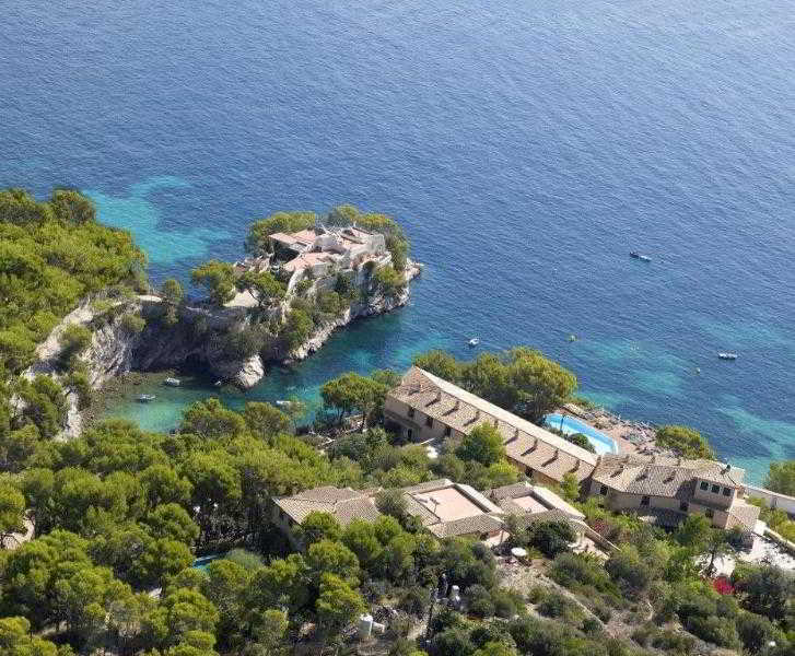 Petit Cala Fornells Hotel Peguera
