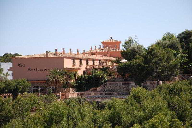 Petit Cala Fornells 5* Peguera