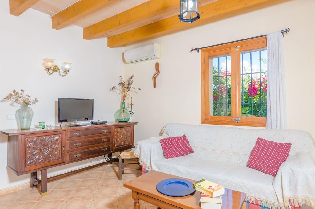 Sa Mata Villa *