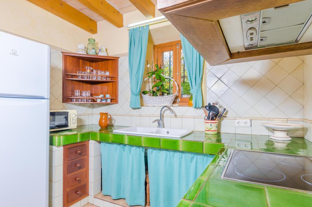 Sa Mata Villa Campanet