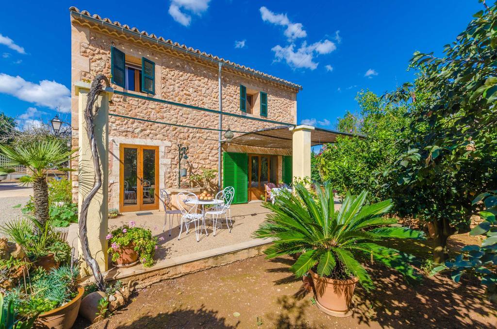 Villa Sa Mata *
