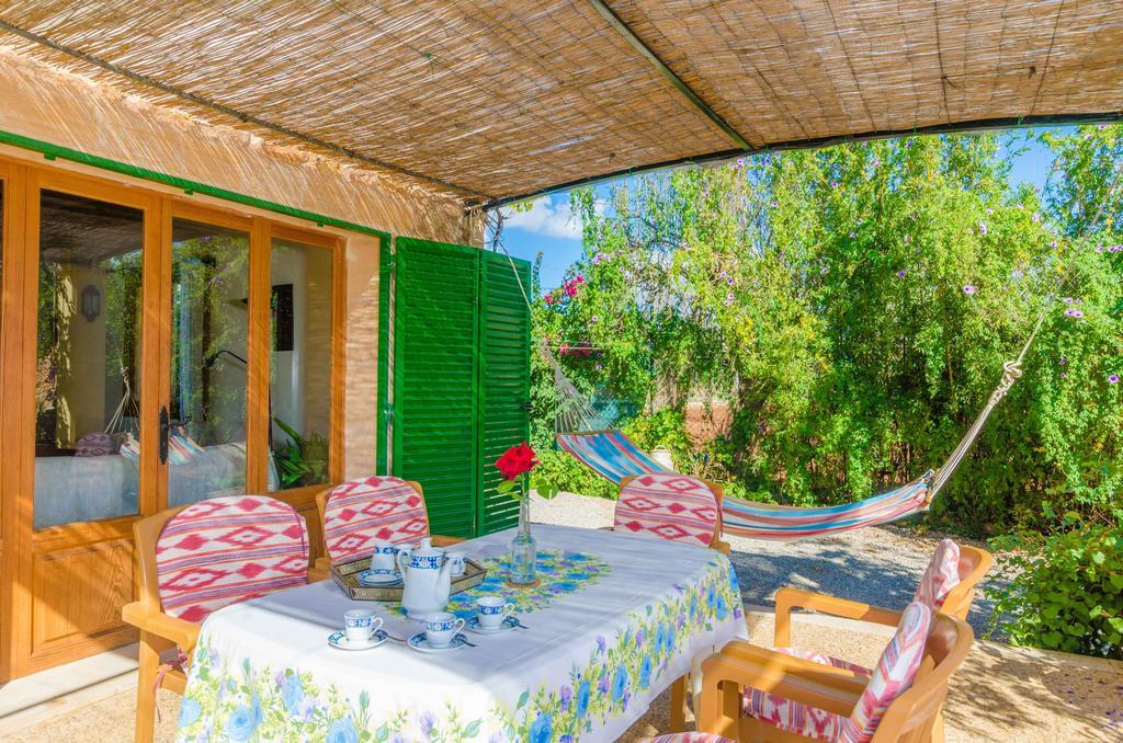 Sa Mata Villa