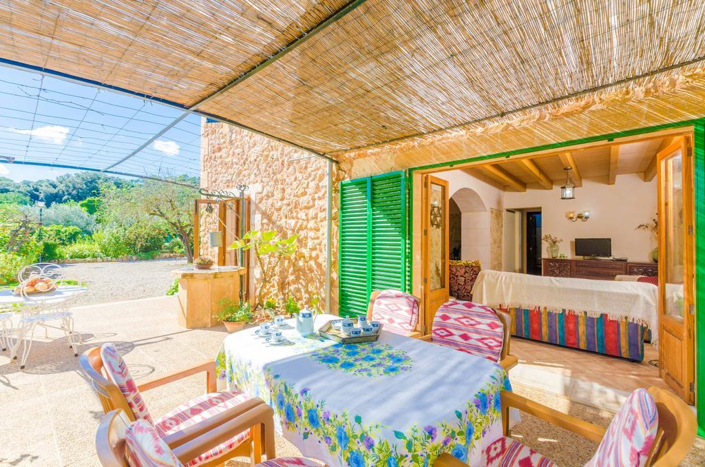 Sa Mata Villa Campanet