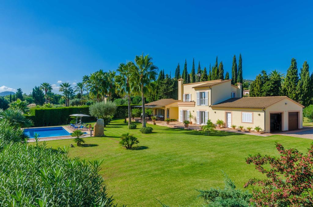 Cas Besso Pula Villa