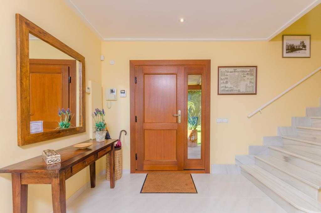 Villa Cas Besso Pula *