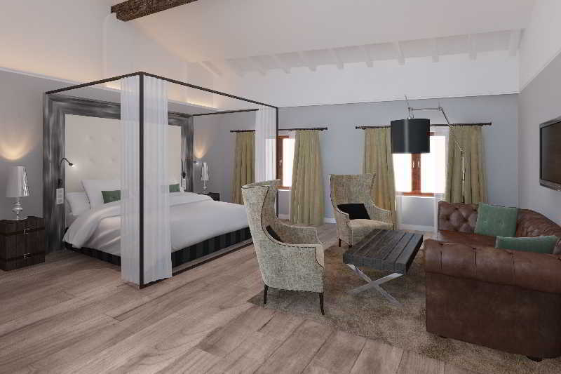 Boutique Terra Santa 4* Palma de Mallorca