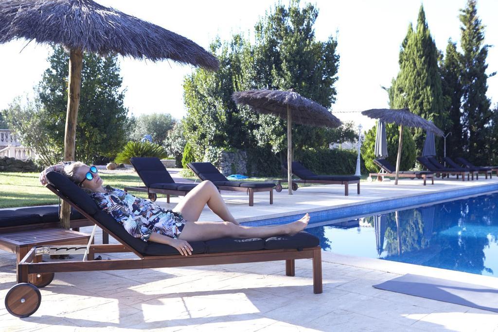 Son Manera Hotel 4*