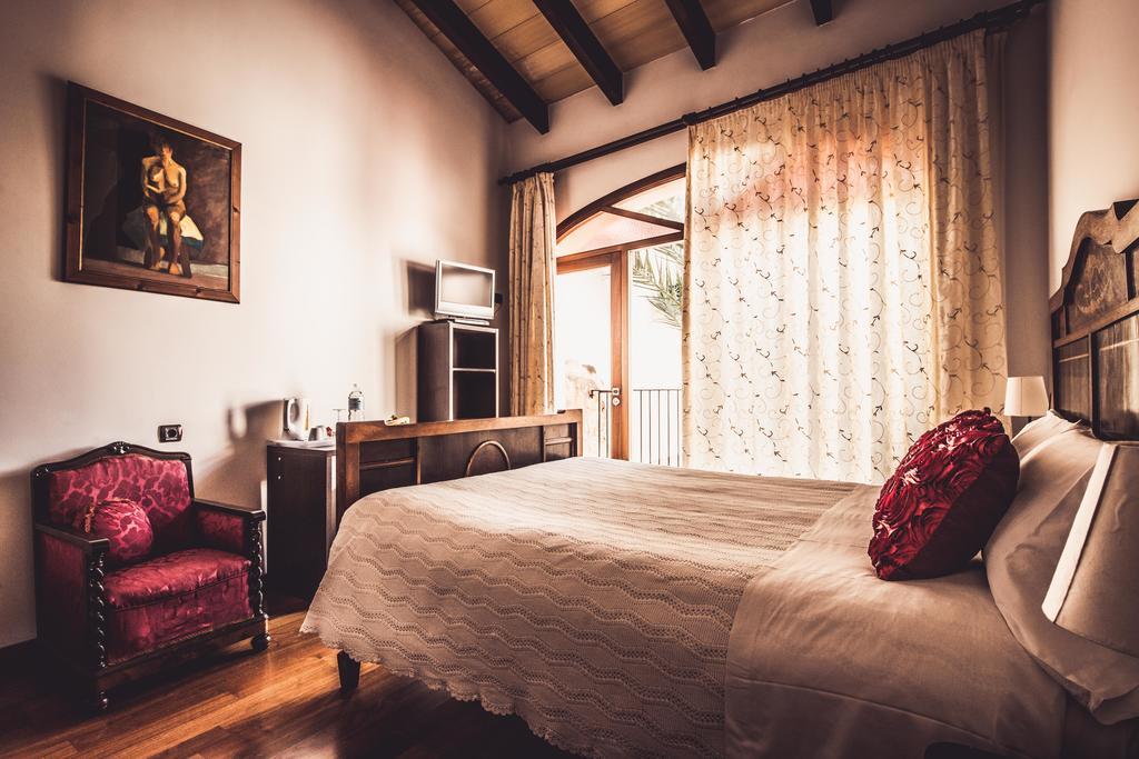 Hotel Segles - Turismo De Interior