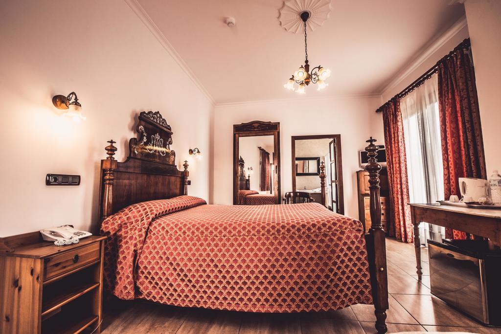Hotel Segles - Turismo De Interior 3*