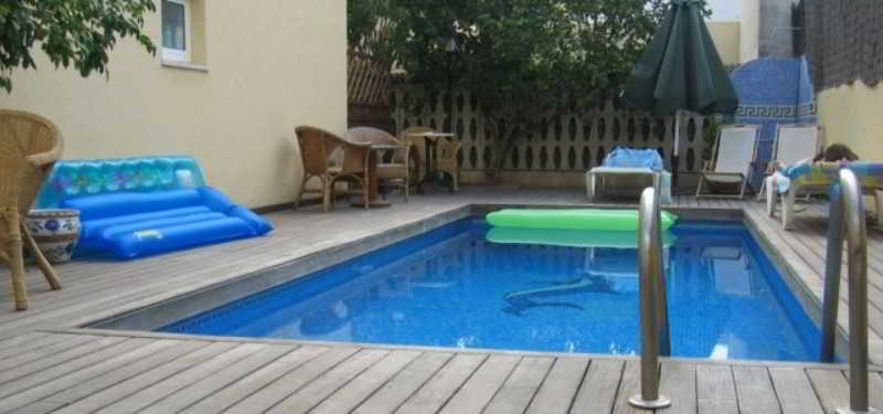 Hotel Marbel Cala Ratjada (Mallorca)