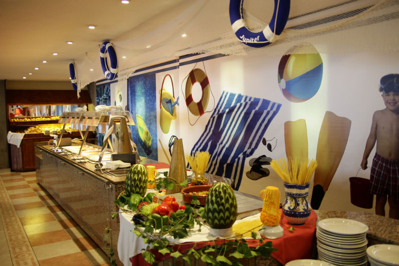 Club Mac Alcudia Hotel