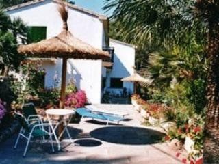Pinos Bed & Breakfast 2*
