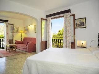 Pinos Cala San Vicente (Mallorca)