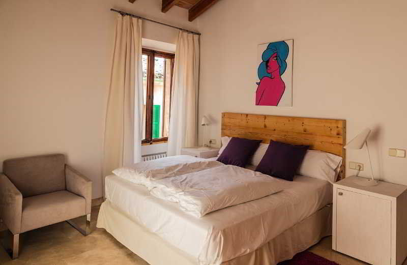 Tem Turismo De Interior Farm stay