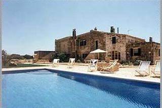 Petit Son Perdiu - Adults Only Hotel 3*