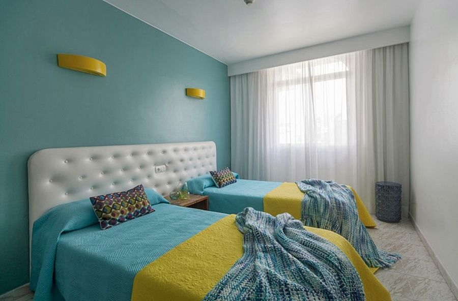Aparthotel Sotavento Club - Adults Only 3*