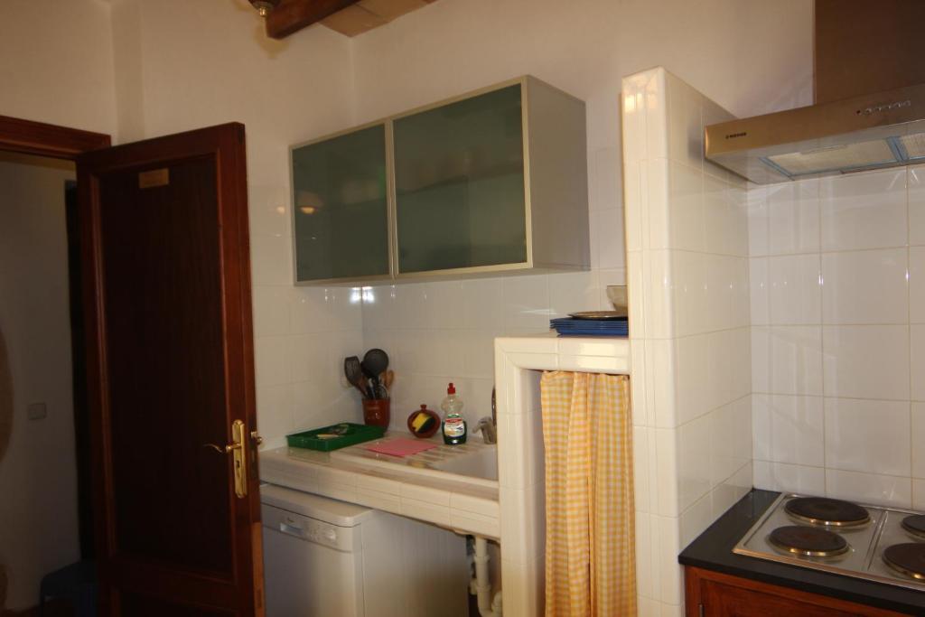 Finca Sabor Country house Montuiri (Mallorca)