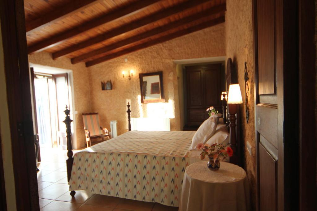 Finca Sabor Country house Montuiri (Mallorca)