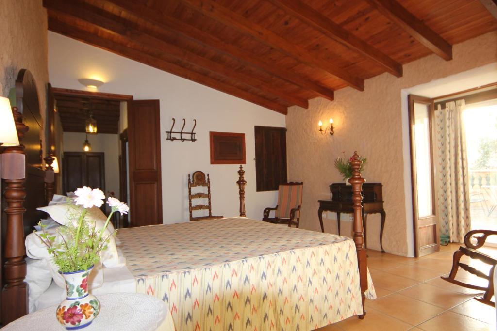 Finca Sabor Montuiri (Mallorca)