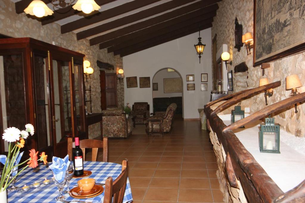 Finca Sabor * Montuiri (Mallorca)