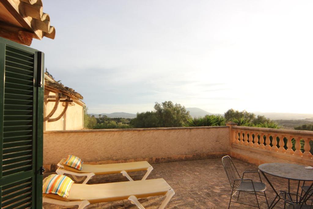 Finca Sabor Country house