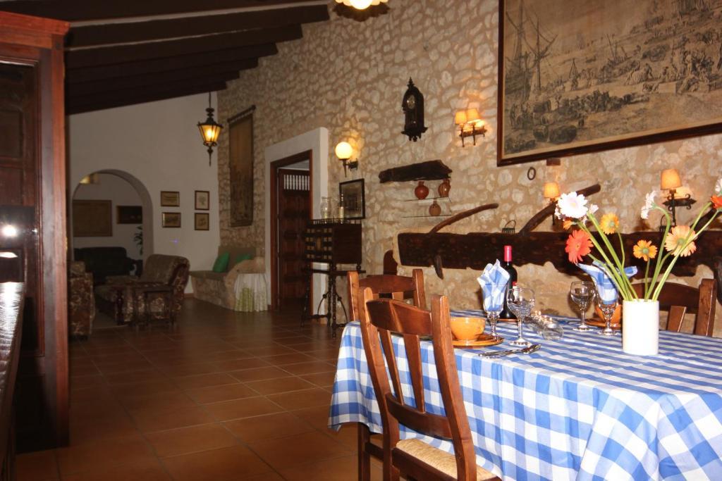 Finca Sabor *