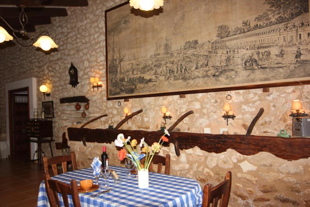 Country house Finca Sabor *