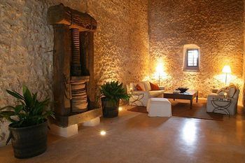 Casa rural Torrent Fals Santa Maria del Cami (Mallorca)