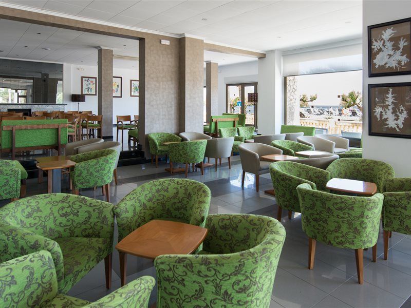 Hotel Moré 3*