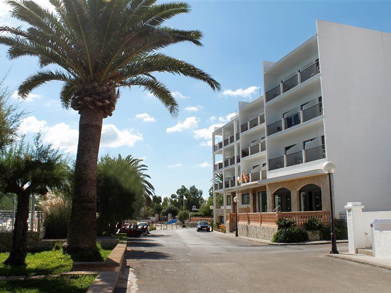 Moré 3* Alcúdia