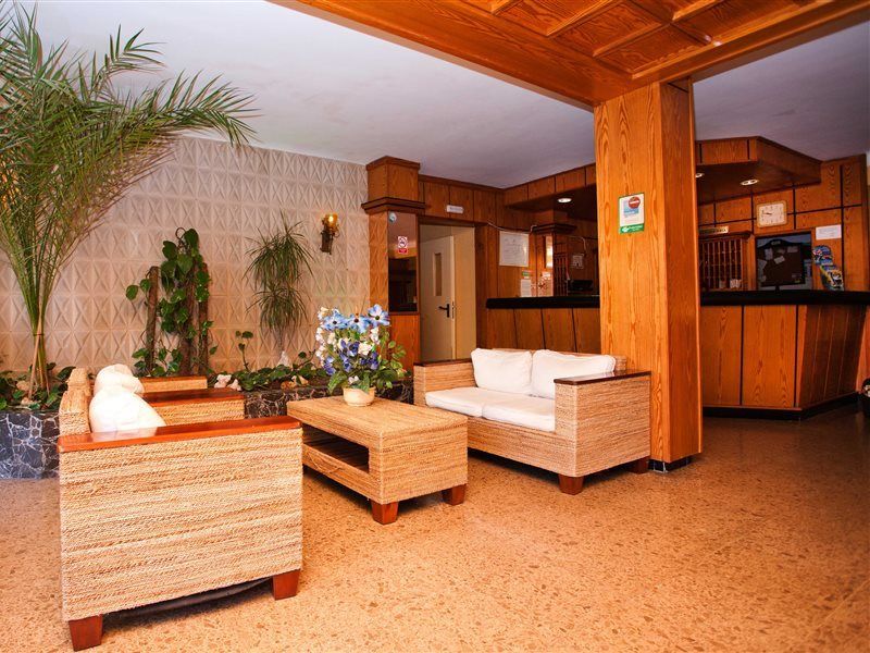 Hotel Arcadia