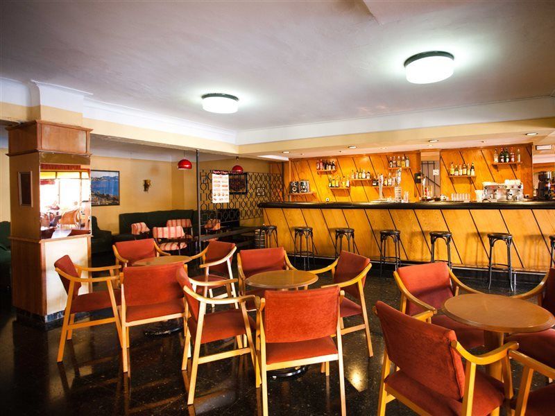 Arcadia Hotel