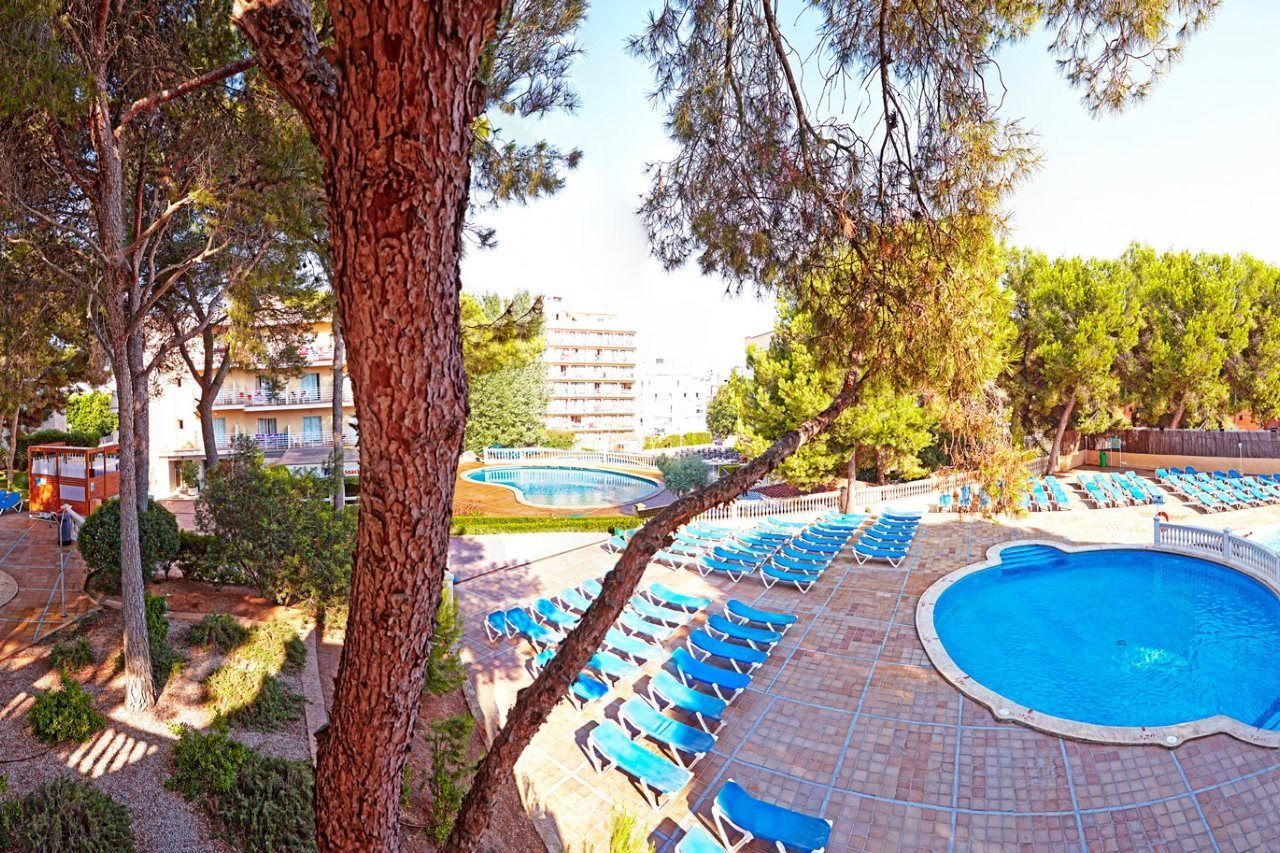 Mll Palma Bay Club 3*