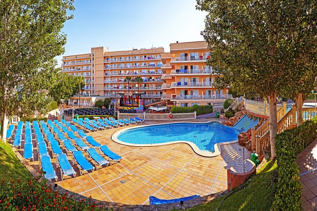 Mll Palma Bay Club 3* El Arenal (Mallorca)