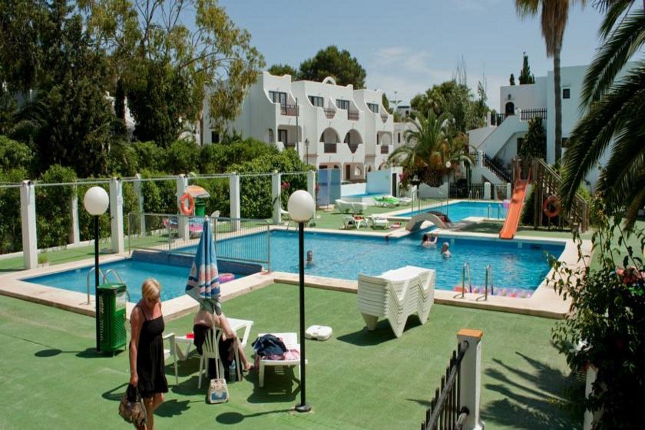 Cala D Or Park
