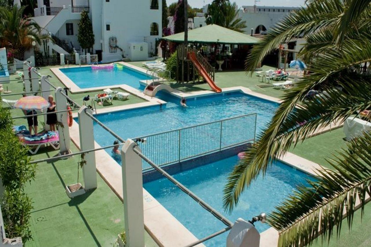 Apartamento Cala D Or Park