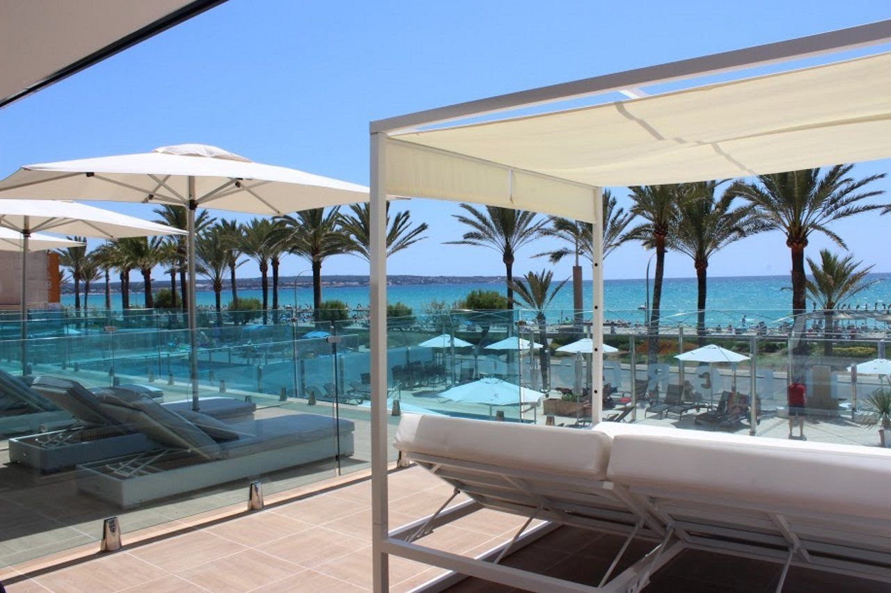 Negresco - Adults Only Hotel 4*