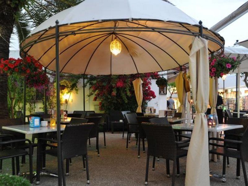 Hotel Antares Cala D´Or