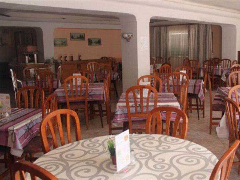 Antares Hotel *