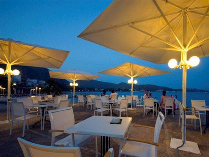 Hotel Capri Puerto Pollensa