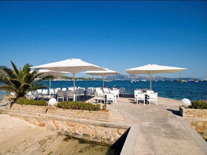 Capri Puerto Pollensa