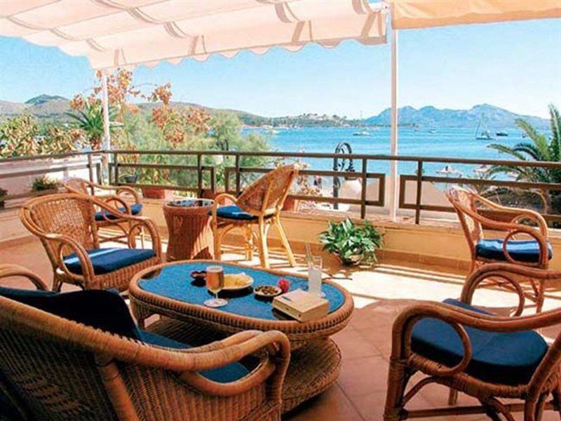 Hotel Capri Puerto Pollensa